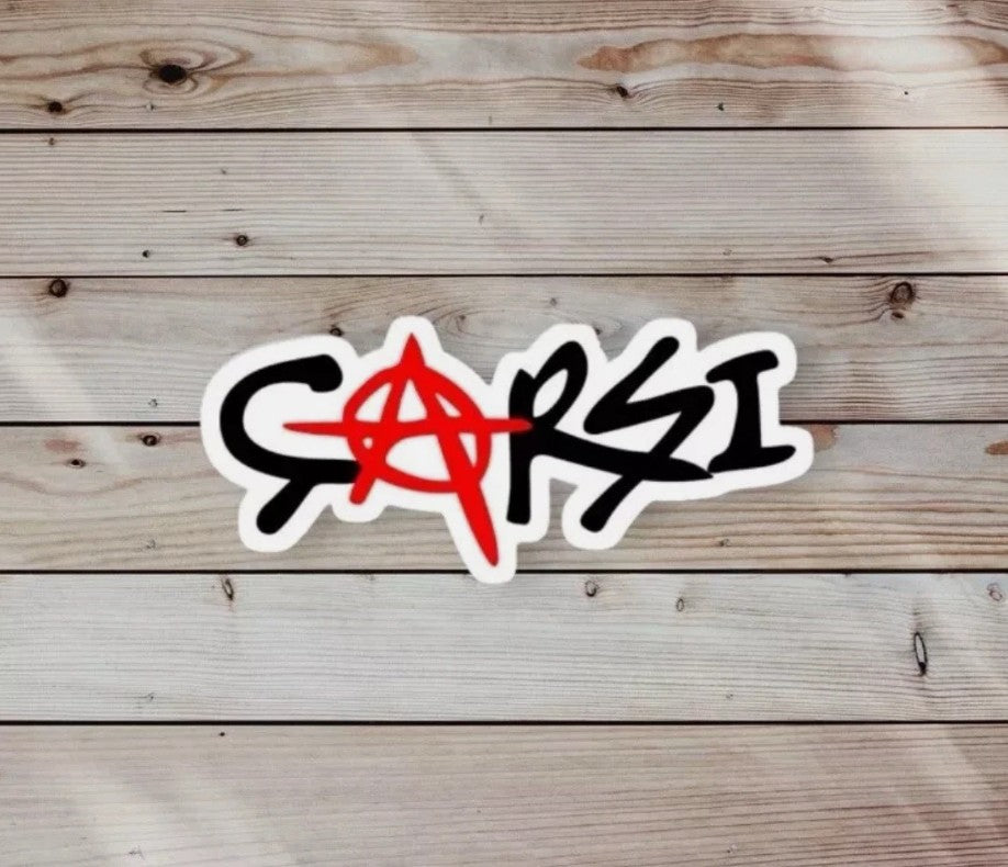 Besiktas Carsi 1903 Aufkleber Kartal Auto Sticker 5x10cm BJK